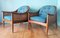 Mid-Century Lounge Chairs from Greaves & Thomas, Set of 2 1