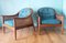 Mid-Century Lounge Chairs from Greaves & Thomas, Set of 2 10