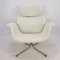 Big Tulip Chair and Ottoman Set by Pierre Paulin for Artifort, 1960s 6