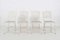 Antike Gartenstühle von Gustave Serrurier-Bovy, 4er Set 6