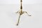 Table d'Appoint Antique en Bronze 6