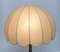 German Mid-Century Brass Cocoon Table Lamp from Goldkant Leuchten, Wuppertal, Image 16