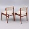 Rosewood OD49 Dining Chair by Erik Buch, 1960s 5