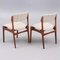 Rosewood OD49 Dining Chair by Erik Buch, 1960s, Immagine 5