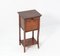 Beech Bentwood Art Nouveau Nightstand from Jacob & Josef Kohn, Image 3