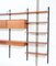 Shelves by Poul Cadovius for Royal, 1950s, Set of 21 13