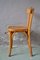 Dining Chairs from Baumann, 1950s, Set of 6 13