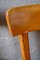 Dining Chairs from Baumann, 1950s, Set of 6 16