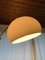 Vintage Italian Curved, Marble & Chrome Arc Floor Lamp from Guzzini 25