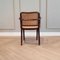 No. A 811 F Prague Chair by Josef Hoffmann for Thonet, 1930s 5