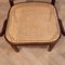 Chaise Prague A 811 F par Josef Hoffmann pour Thonet, 1930s 9