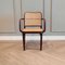 No. A 811 F Prague Chair by Josef Hoffmann for Thonet, 1930s, Image 2