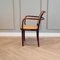 No. A 811 F Prague Chair by Josef Hoffmann for Thonet, 1930s 3