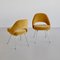 Chaises de Salle à Manger No. 72 par Eero Saarinen pour Knoll Inc. / Knoll International, 1959, Set de 2 6