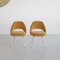 No. 72 Dining Chairs by Eero Saarinen for Knoll Inc. / Knoll International, 1959, Set of 2 3