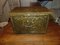 Vintage Brass Box, 1950s 1