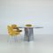 Sedia da pranzo nr. 72 di Eero Saarinen per Knoll Inc./Knoll International, 1959, Immagine 5