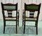 English Beech Armchairs, 1930s, Set of 2, Image 5