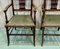 English Beech Armchairs, 1930s, Set of 2, Image 7