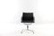 Mid-Century EA 108 Swivel Chair by Charles & Ray Eames for Vitra, Image 6