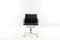 Sedia girevole EA 108 Mid-Century di Charles & Ray Eames per Vitra, Immagine 6