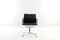 Mid-Century EA 108 Swivel Chair by Charles & Ray Eames for Vitra 3