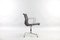 Mid-Century EA 108 Swivel Chair by Charles & Ray Eames for Vitra, Image 5