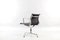 Mid-Century EA 108 Swivel Chair by Charles & Ray Eames for Vitra 2