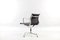 Mid-Century EA 108 Swivel Chair by Charles & Ray Eames for Vitra, Image 2