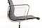 Mid-Century EA 108 Swivel Chair by Charles & Ray Eames for Vitra, Image 12