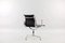 Sedia girevole EA 108 Mid-Century di Charles & Ray Eames per Vitra, Immagine 4