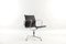 Sedia girevole EA 108 Mid-Century di Charles & Ray Eames per Vitra, Immagine 1