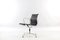 Mid-Century EA 108 Swivel Chair by Charles & Ray Eames for Vitra 1