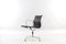 Sedia girevole EA 108 Mid-Century di Charles & Ray Eames per Vitra, Immagine 1