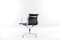 Chaise Pivotante EA 108 Mid-Century par Charles & Ray Eames pour Vitra 3