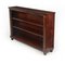 English Regency Rosewood Bookshelf, Circa 1810, Image 2