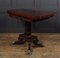 English Regency Rosewood Card Table, Circa 1810, Image 11