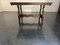 Extendable Chestnut Fratino Dining Table, 1970s, Image 2