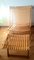 A1 Rocking Chair and A4 Ottoman by Jean-Claude Duboys for Attitude, 1980s 1