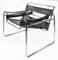 Wassily Armlehnstuhl von Marcel Breuer, 1980er 6