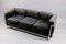 Vintage LC2 3-Seater Sofa by Le Corbusier for Cassina, 1970s, Image 12