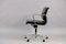 Mid-Century German Chrome & Leather EA217 Desk Chair by Charles & Ray Eames for Vitra, Image 10