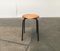 Danish Mid-Century Stool from MH Stalmöbler 5