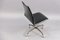 German Aniline Leather Desk Chair from Sedus, 1960s 5