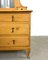 Swedish Chest of Drawers with Mirror, 1940s 5