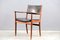 Mid-Century Rosewood Side Chairs by Kai Lyngfeldt Larsen for Søren Wiladsen, Set of 2 4