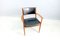 Mid-Century Rosewood Side Chairs by Kai Lyngfeldt Larsen for Søren Wiladsen, Set of 2, Image 13