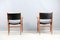 Mid-Century Rosewood Side Chairs by Kai Lyngfeldt Larsen for Søren Wiladsen, Set of 2 10