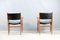 Mid-Century Rosewood Side Chairs by Kai Lyngfeldt Larsen for Søren Wiladsen, Set of 2, Image 10
