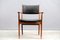 Mid-Century Rosewood Side Chairs by Kai Lyngfeldt Larsen for Søren Wiladsen, Set of 2 8